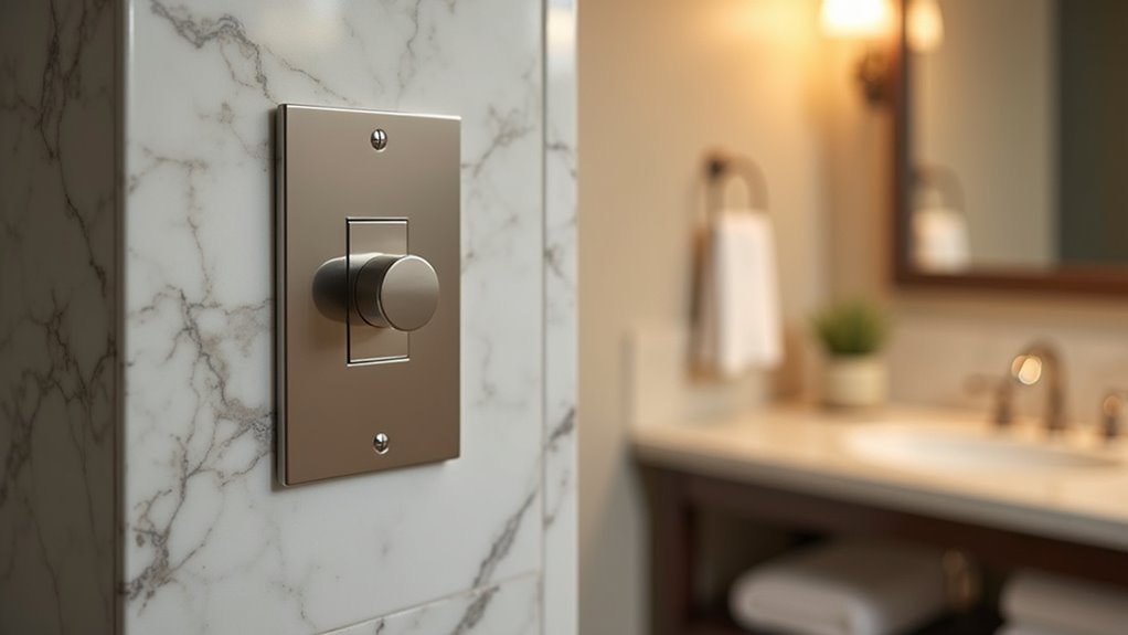 convenience safety space optimization