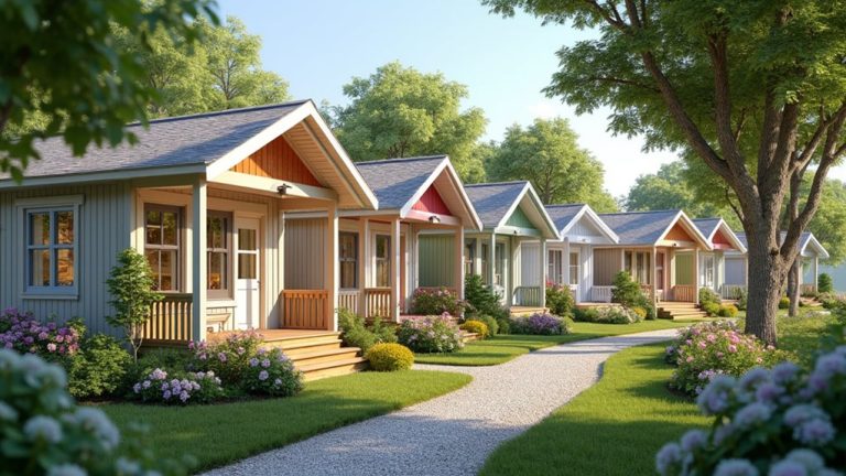 10 Simple Small House Design Ideas for a Cozy Lifestyle