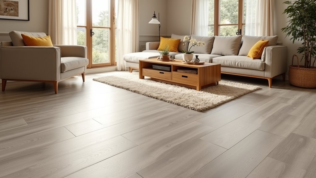 cozy warm neutral decor