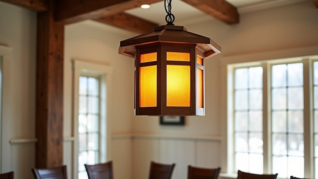 craftsmanship meets timeless design