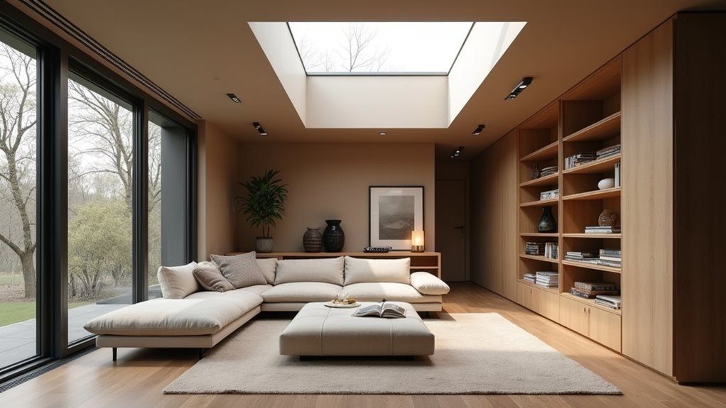 creative compact living solutions
