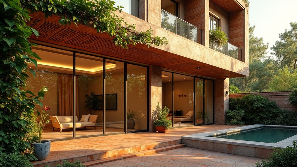 cultural heritage meets modern design