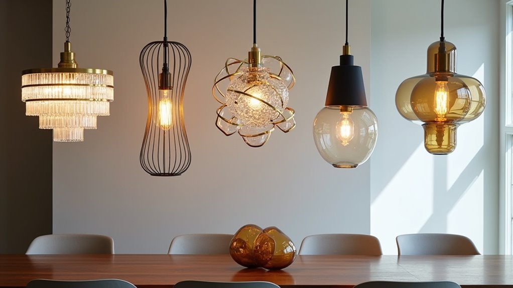 custom lighting design flexibility