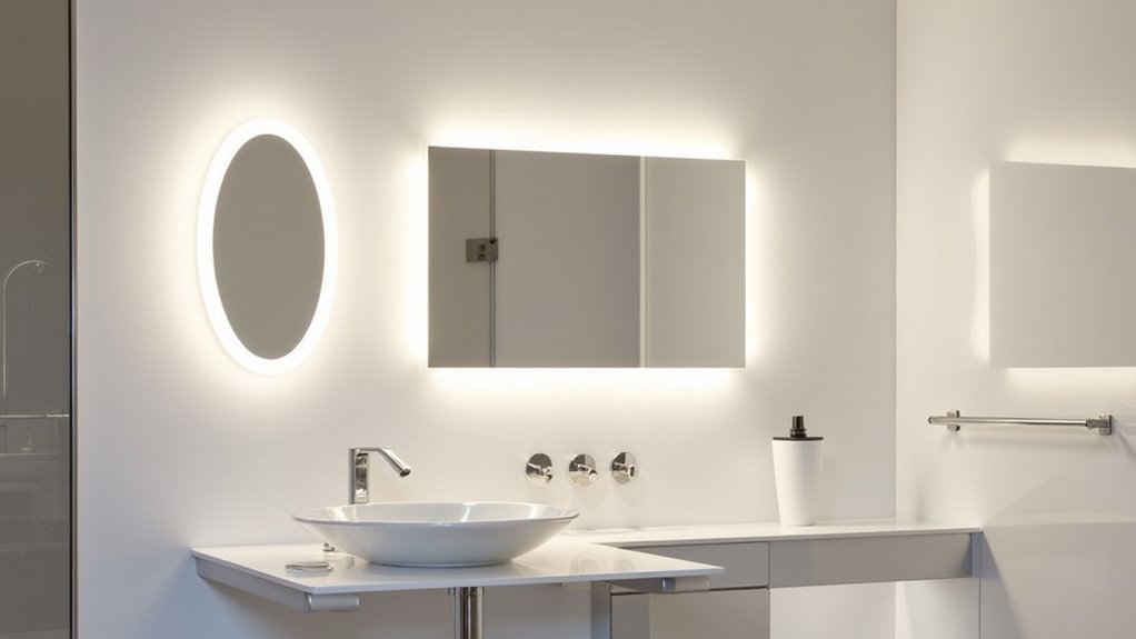 customizable bright dimmable lighting