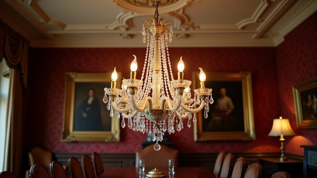 customizable luxury lighting solutions