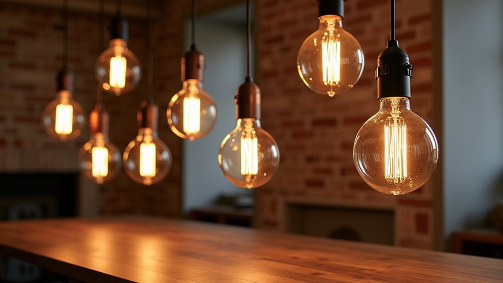 customizable modular lighting systems