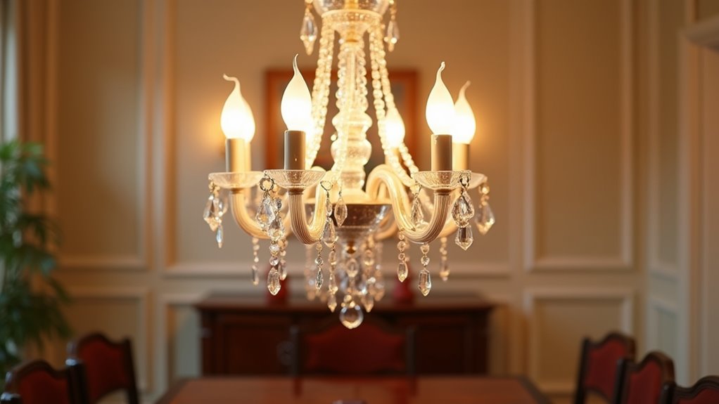 dimmable candelabra led bulbs