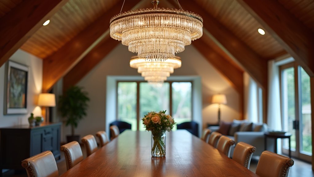 dining room lighting solutions