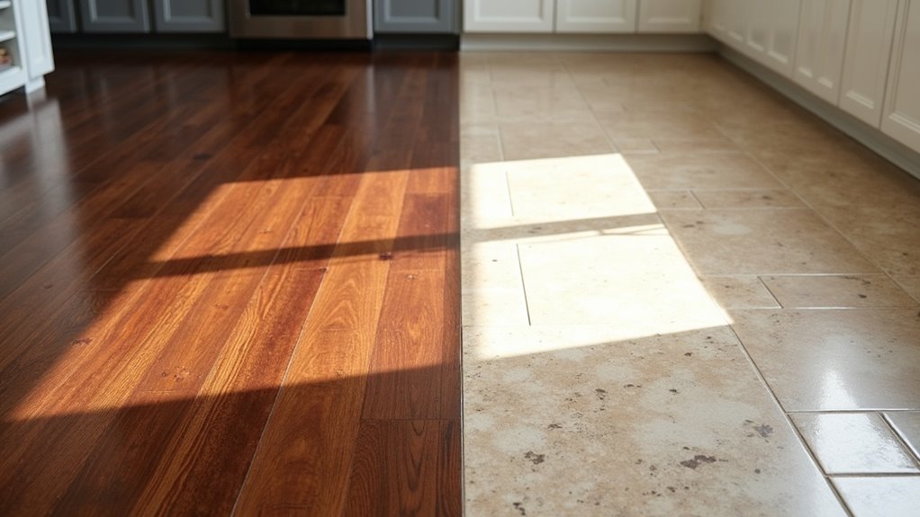 durability through color choice