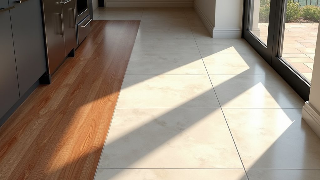 durable flooring color considerations