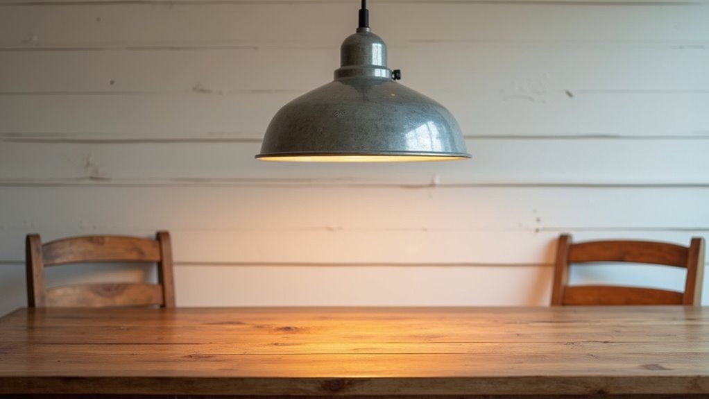 durable industrial lighting solution