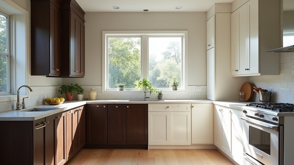 durable kitchen cabinet choices