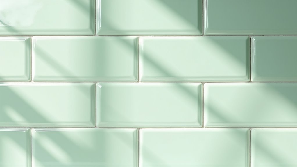 durable light green porcelain