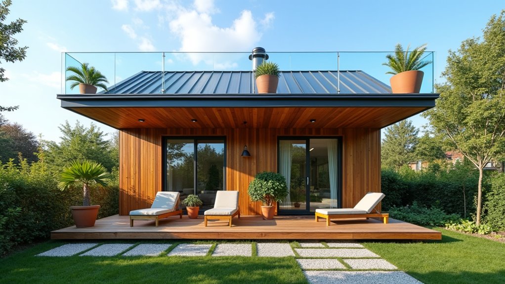 durable materials ensure longevity