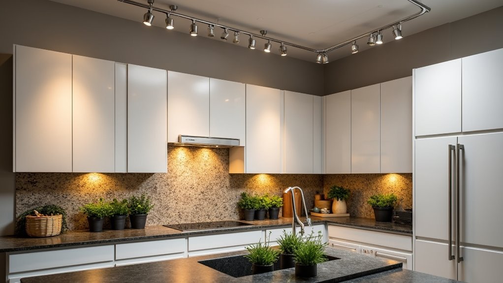 dynamic and customizable lighting solution