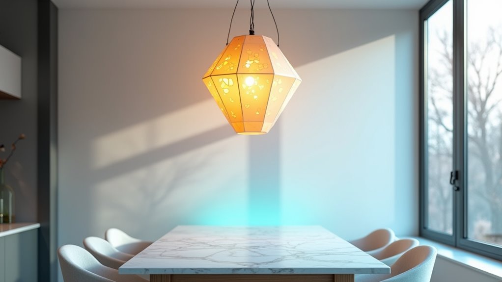 dynamic asymmetrical lighting solutions
