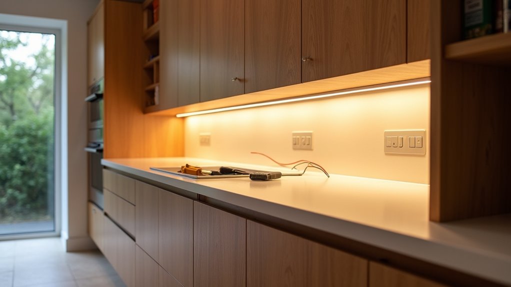 effective cabinet cleaning techniques
