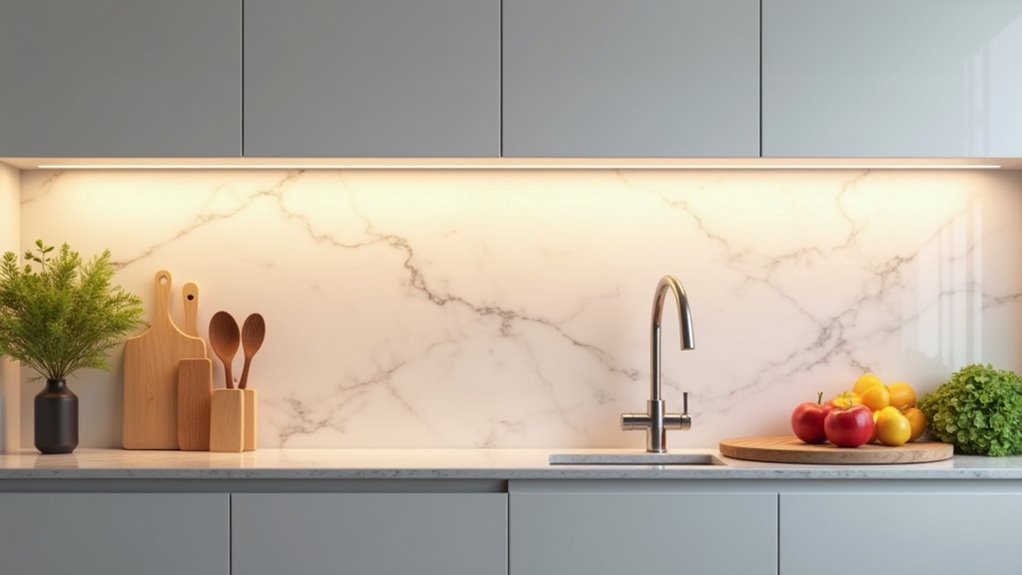 efficient focused task lighting