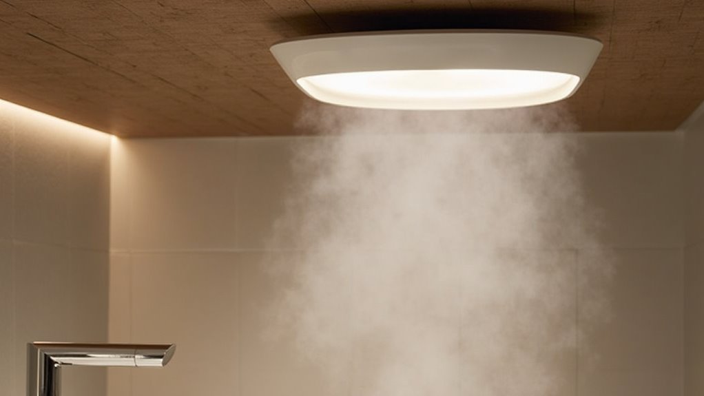 efficient heating and ventilation