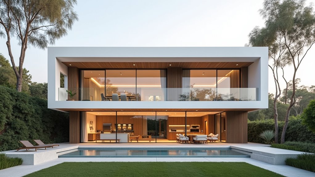 efficient stylish compact living