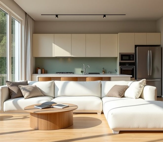 10 Simple House Design Ideas for Effortless Living