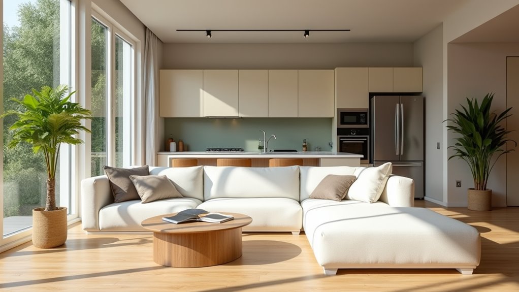 effortless living through design