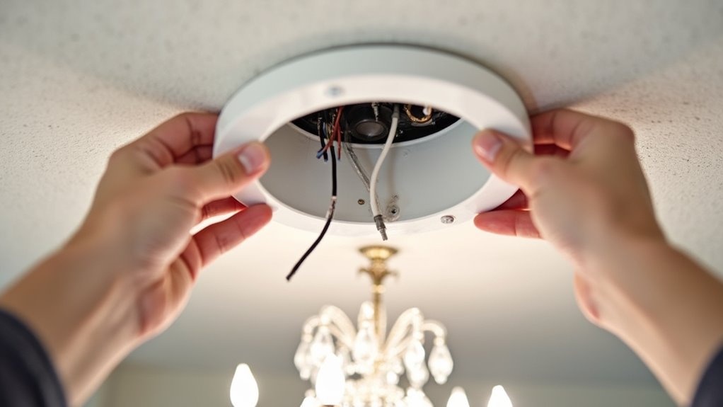electrical installation safety procedures