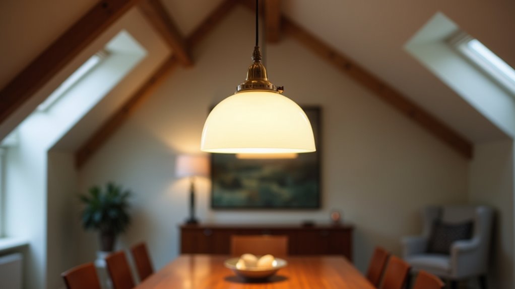 elegant alabaster chandelier design