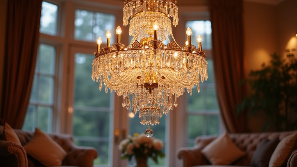elegant craftsmanship and timeless sparkle