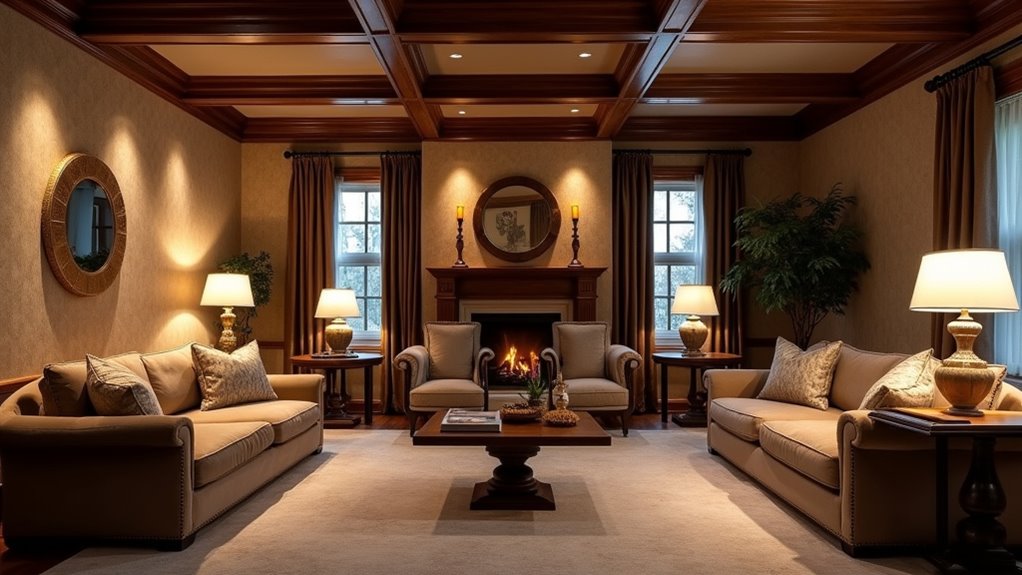 elegant functional lighting solutions