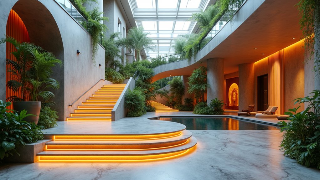 elegant functional nature inspired designs