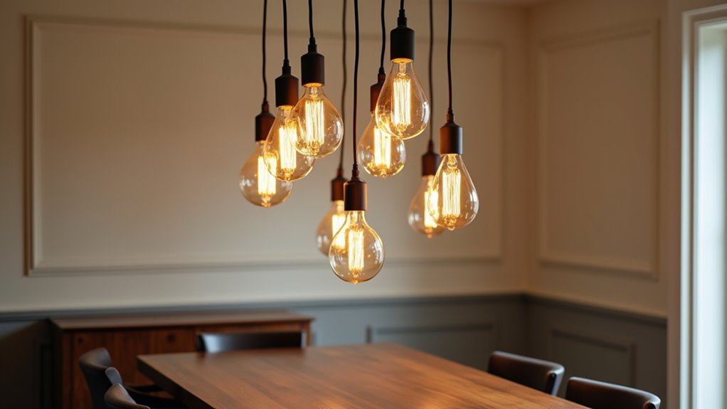 elegant multi tiered chandeliers