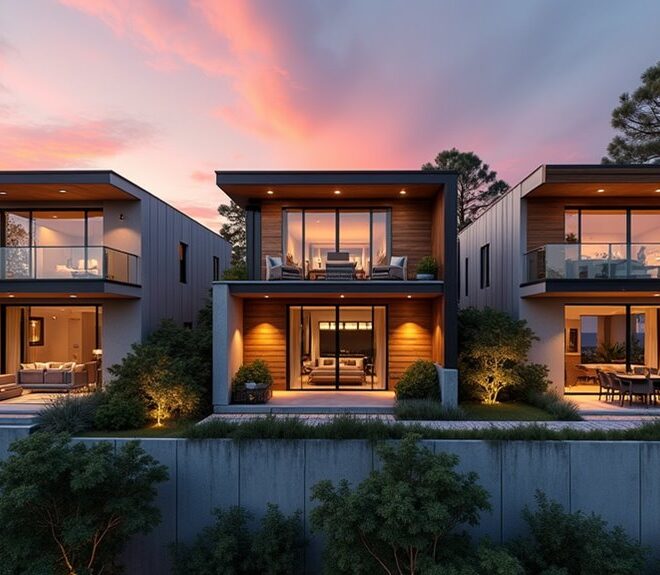 3 Stunning Second Floor House Design Ideas