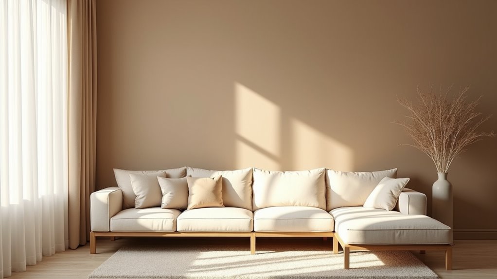 elegant versatile neutral palette