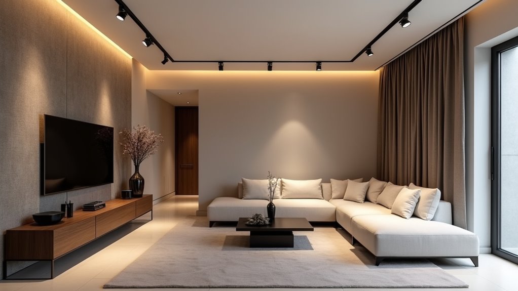 elevate space perception strategically