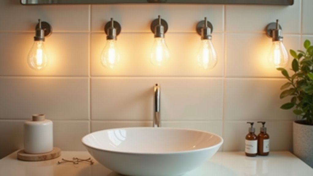 energy efficient 2 pin bulbs