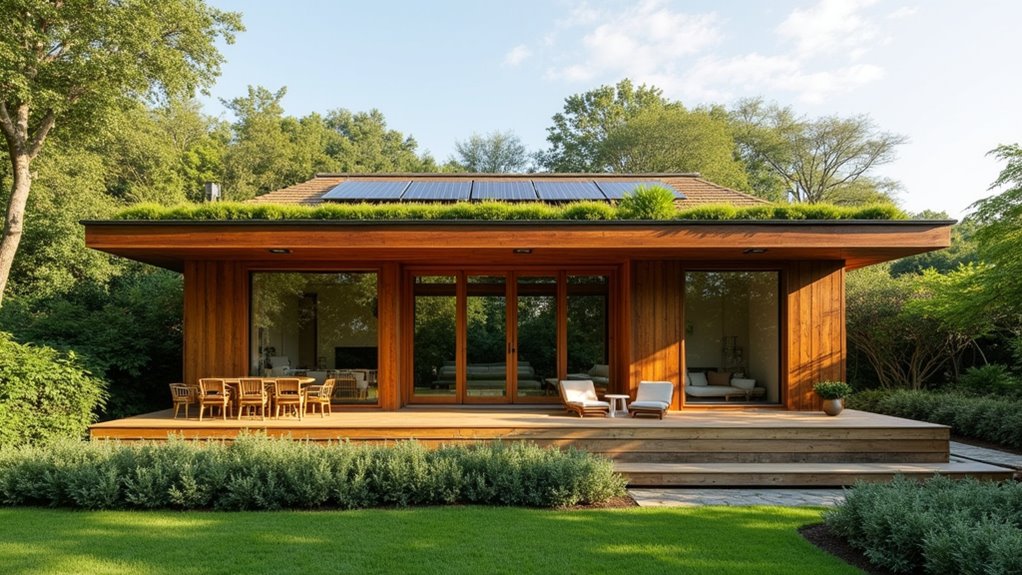 energy efficient building materials
