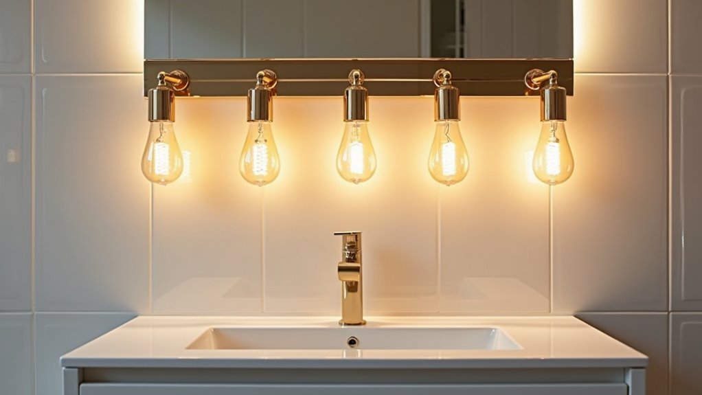 energy efficient lighting solution