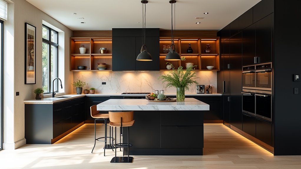 exposed joinery custom craftsmanship