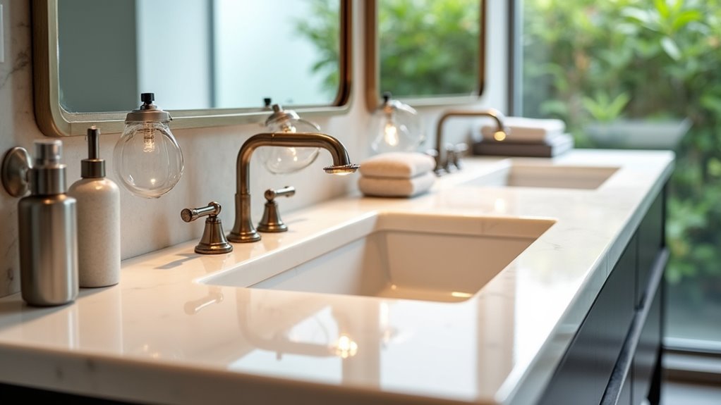 fixture care and maintenance