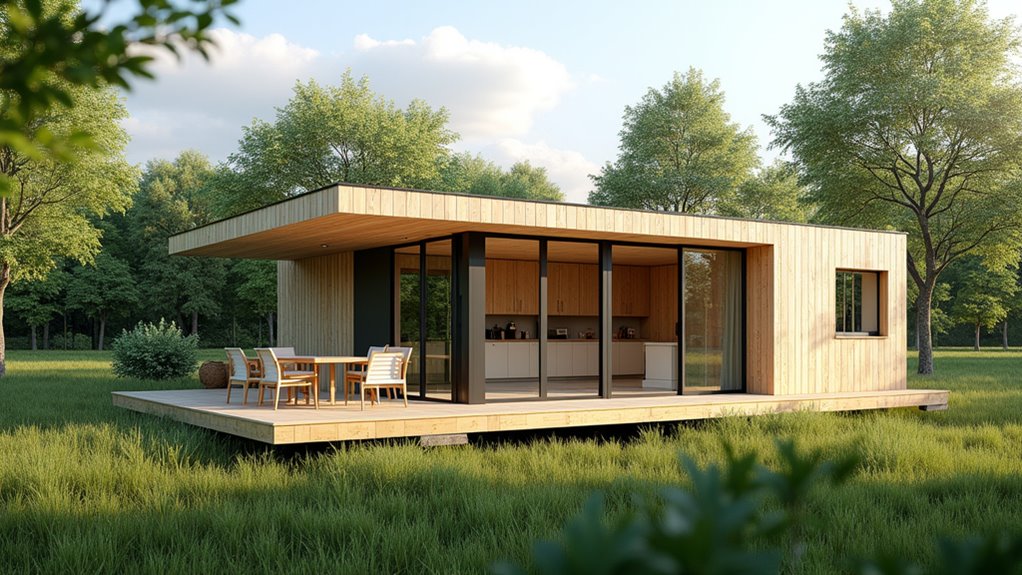 flexible modular home designs
