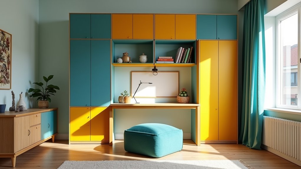 flexible stylish space solutions