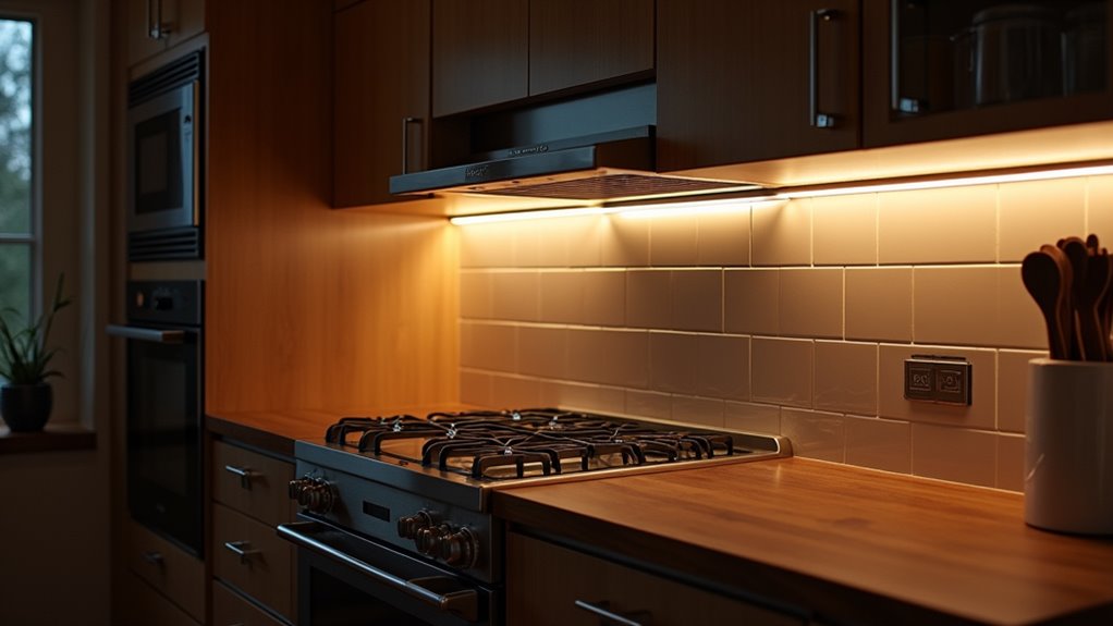 fluorescent bulbs for kitchens