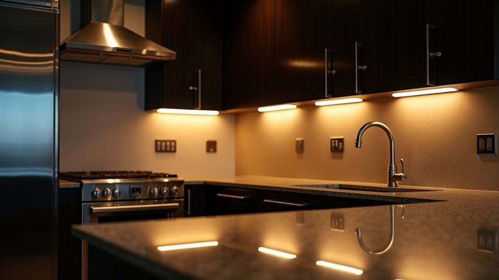 halogen bulbs bright yet hazardous