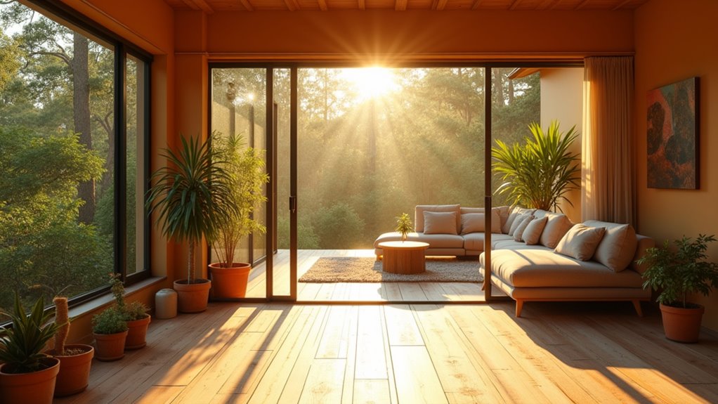 illuminate small home spaces