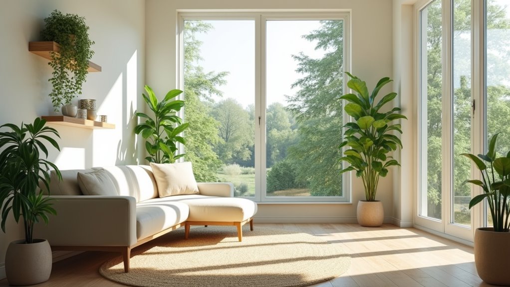 indoor air quality improvement