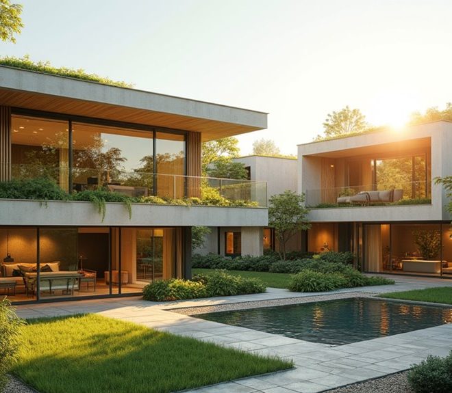 Top 3 House Design Ideas for 2025