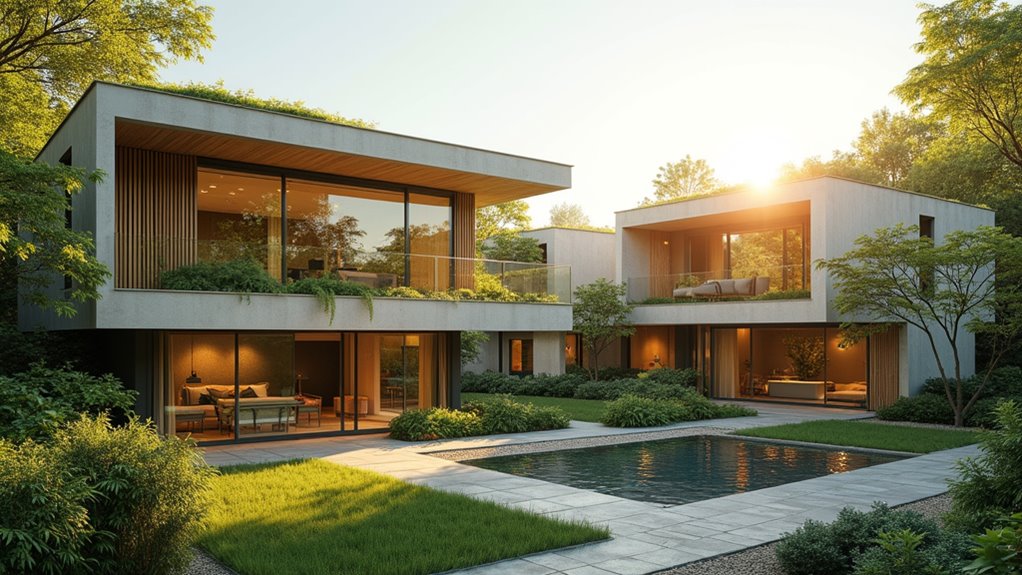 innovative architectural trends emerging