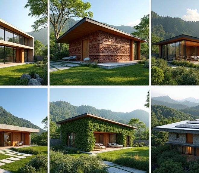 5 Stunning House Design Ideas for Homes in India