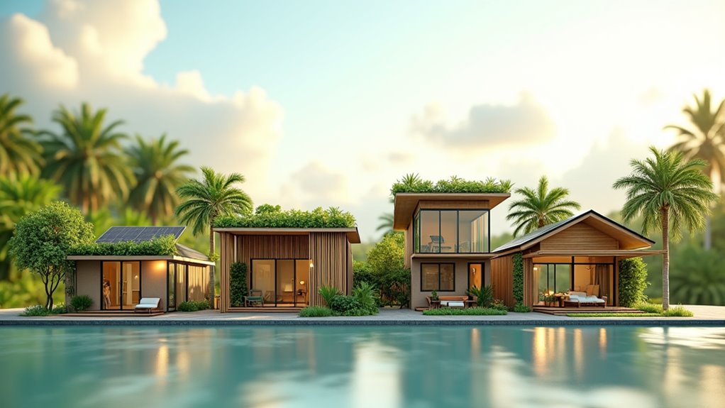 innovative small house designs